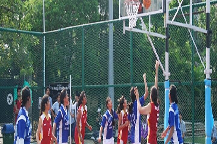 sports